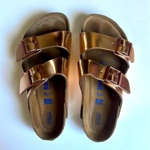 Birkenstock Arizona Size 8